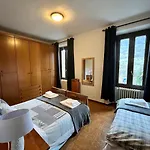 Апартаменты La Dell'oreste Dizzasco