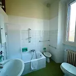 La Dell'oreste Апартаменты *