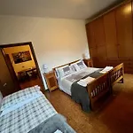 Апартаменты La Dell'oreste Dizzasco