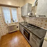 La Dell'oreste Апартаменты Dizzasco