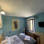 La Dell'oreste Апартаменты Dizzasco