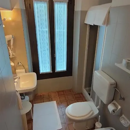La Dell'oreste Apartament