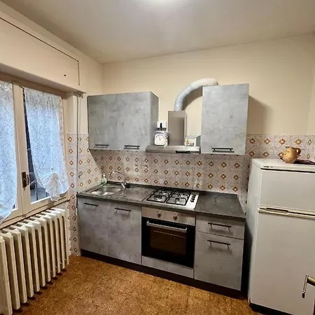 La Dell'oreste Dizzasco