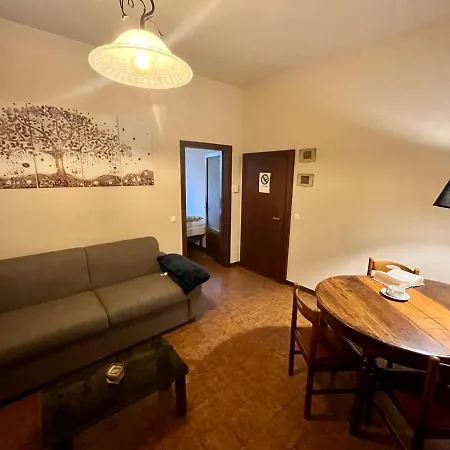 La Dell'oreste * Dizzasco