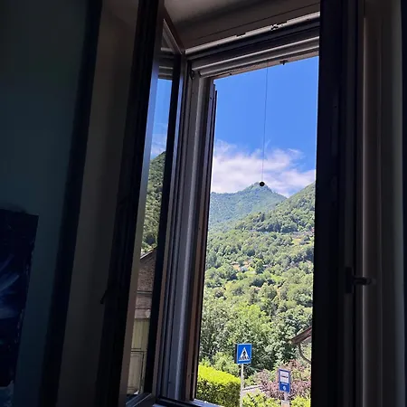 La Dell'oreste Διαμέρισμα *