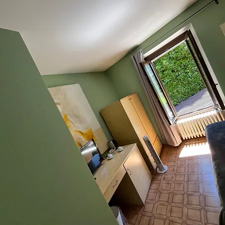 شقة La Dell'oreste Dizzasco