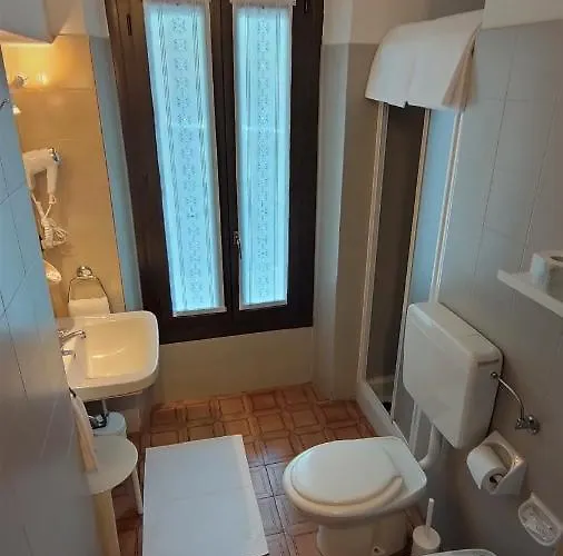 La Dell'oreste Апартаменты