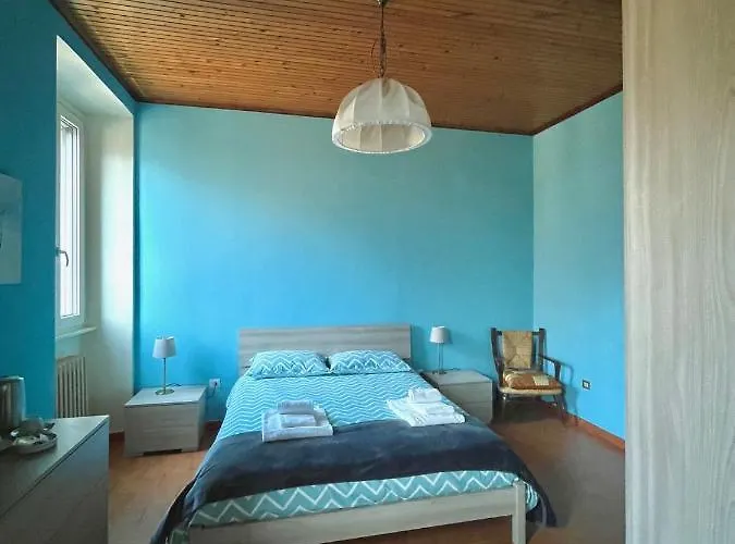 شقة La Dell'oreste *