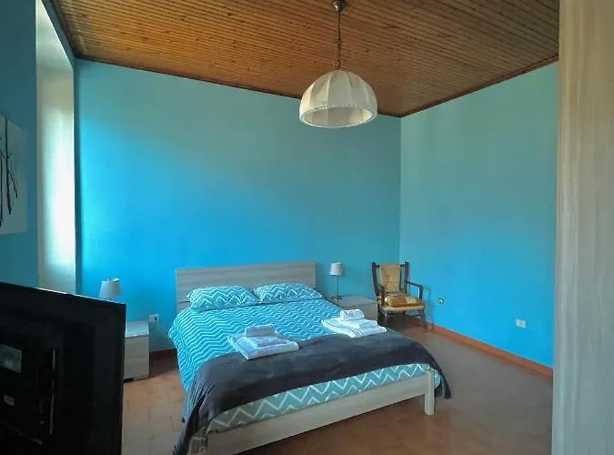 Apartment La Dell'oreste Dizzasco