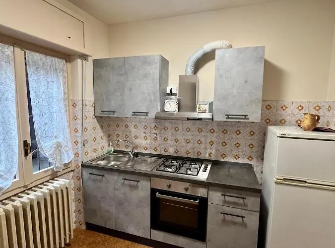 La Dell'oreste Dizzasco