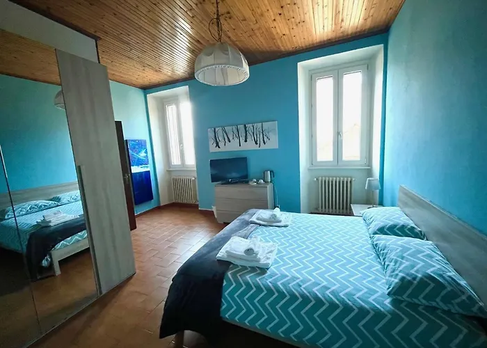 La Dell'oreste شقة