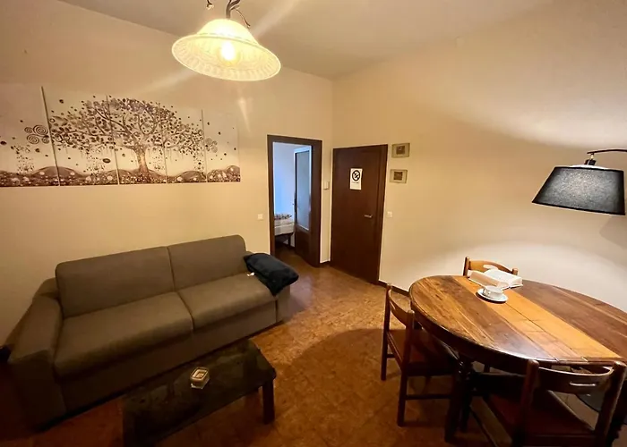 La Dell'oreste * Dizzasco