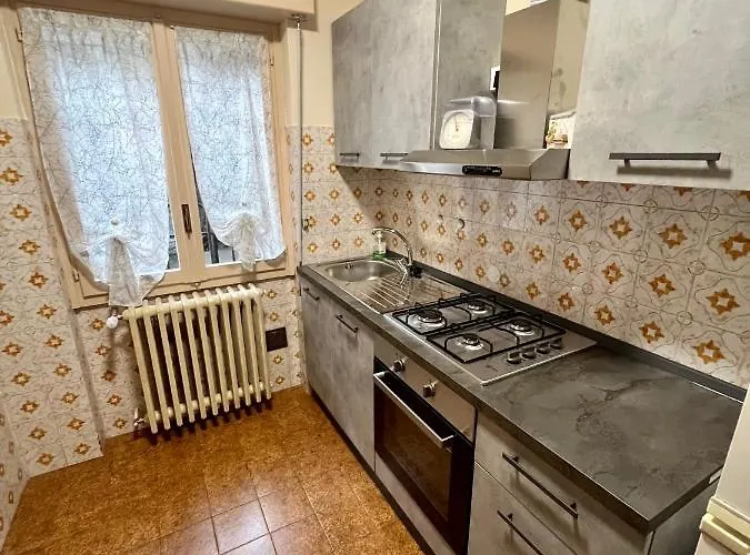 La Dell'oreste شقة Dizzasco