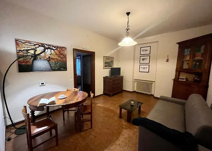 La Dell'oreste * Dizzasco