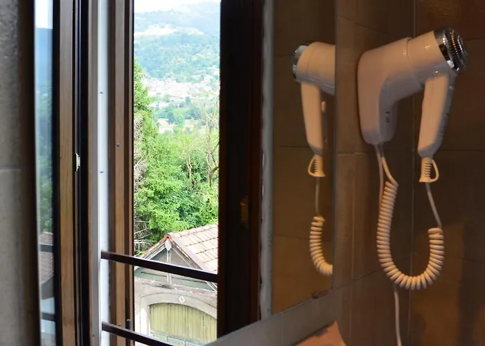 شقة La Dell'oreste *