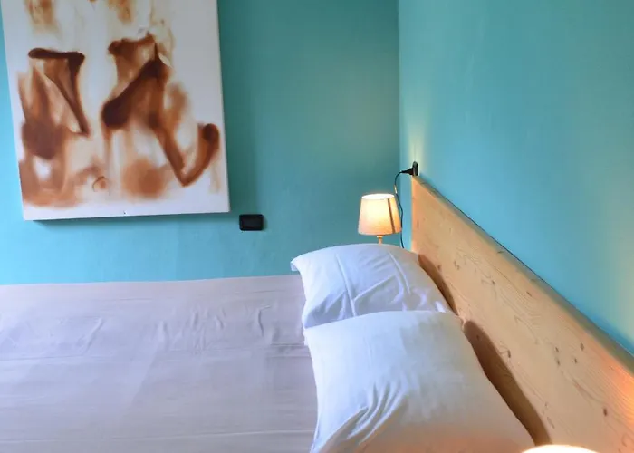 La Dell'oreste Dizzasco