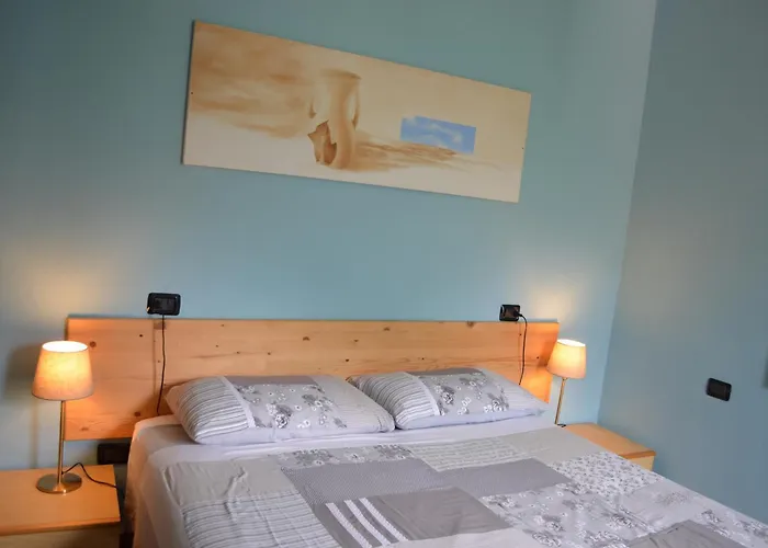 La Dell'oreste * Dizzasco