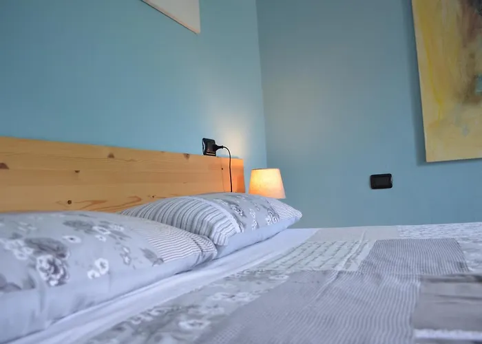 شقة La Dell'oreste