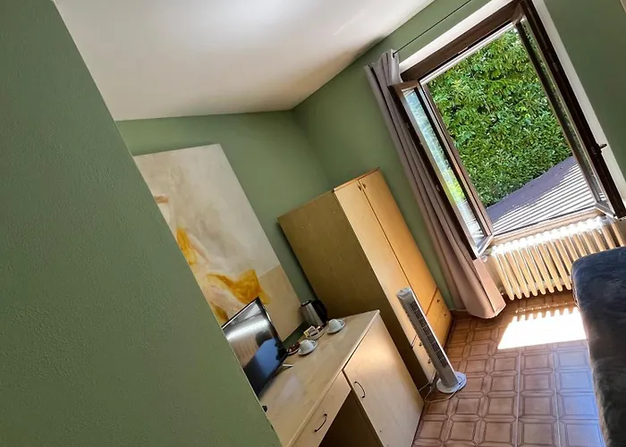 شقة La Dell'oreste Dizzasco