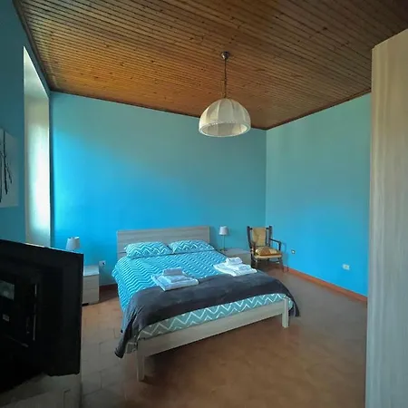 Apartamento La Dell'oreste Dizzasco