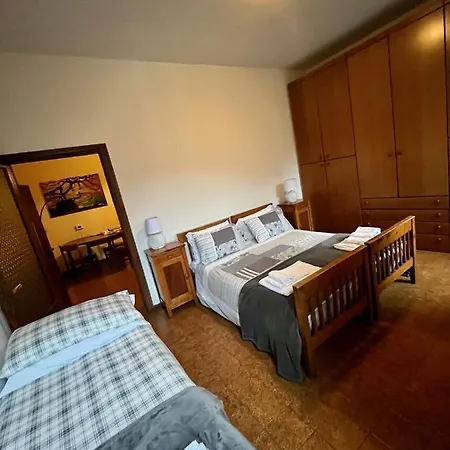 Apartamento La Dell'oreste Dizzasco