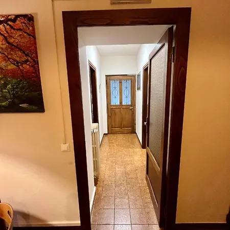 La Dell'oreste Apartamento *