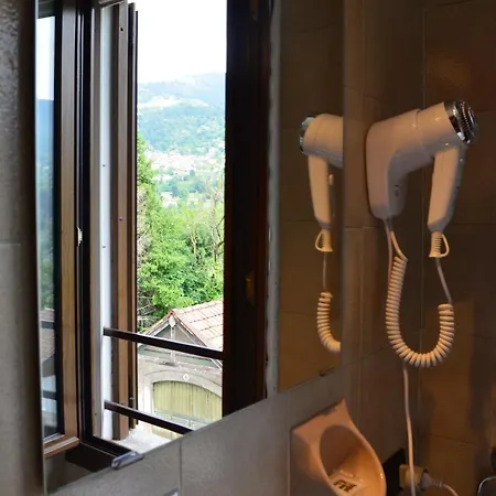 Apartamento La Dell'oreste *