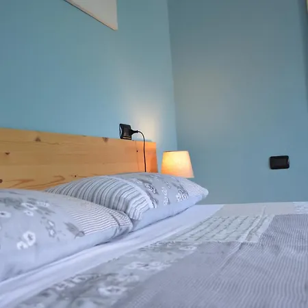 Apartamento La Dell'oreste