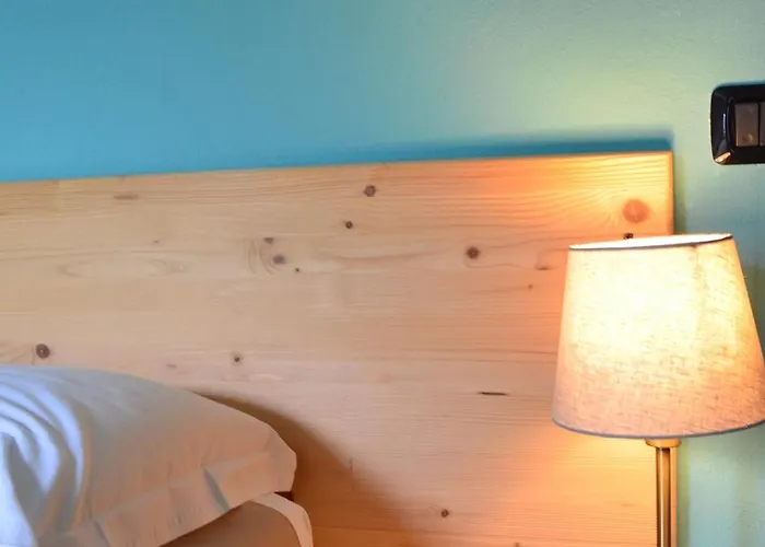 La Dell'oreste Apartman