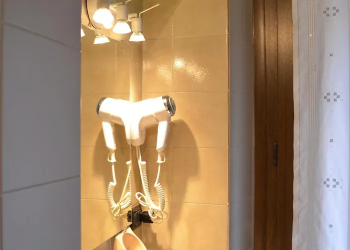 Apartman La Dell'oreste *