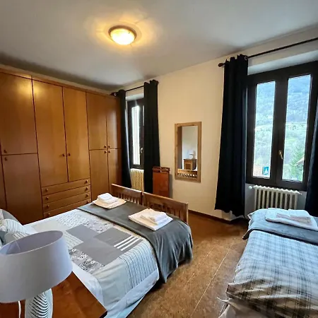 公寓 La Dell'oreste Dizzasco