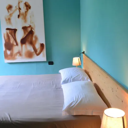 La Dell'oreste Dizzasco