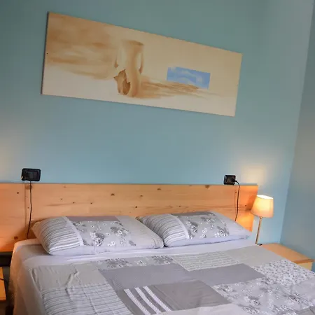 La Dell'oreste * Dizzasco