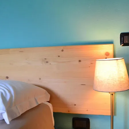 La Dell'oreste 公寓